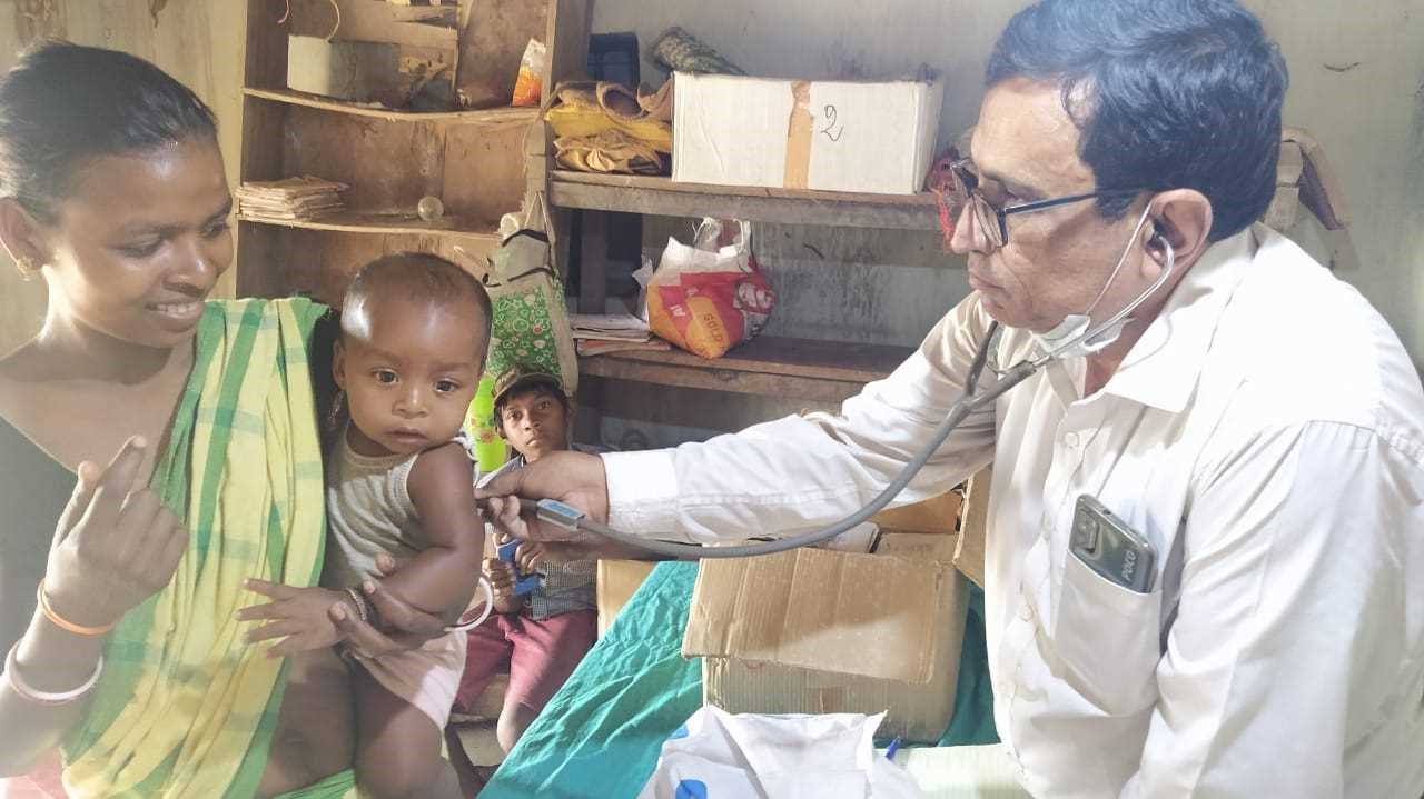 Community health outreach